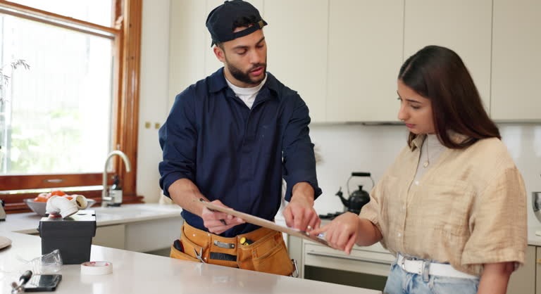 How Can a Skilled Handyman in Forney Improve Your Comfort With a Ceiling Fan?